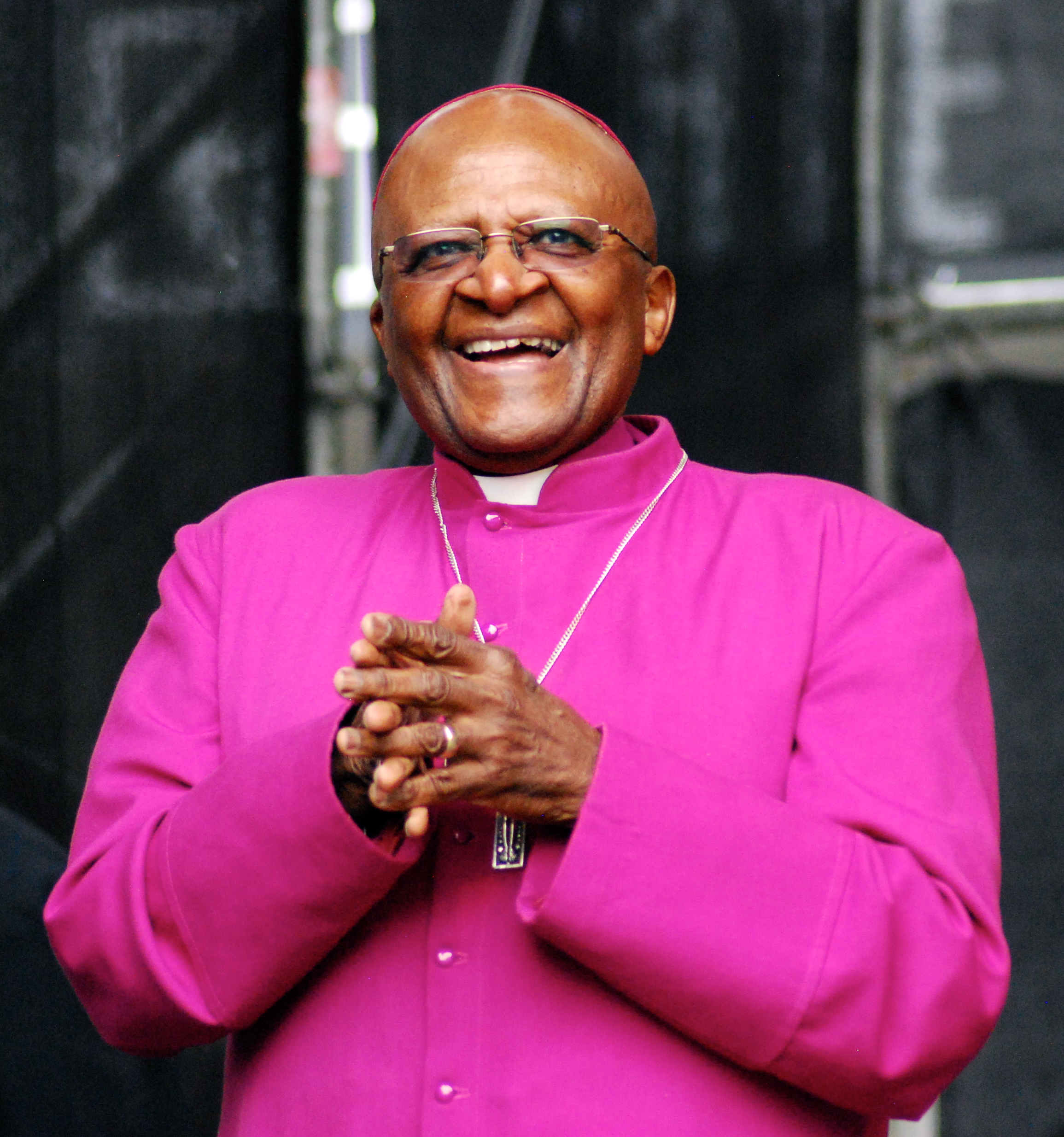 Desmond Tutu