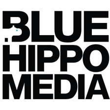 Blue hippo media