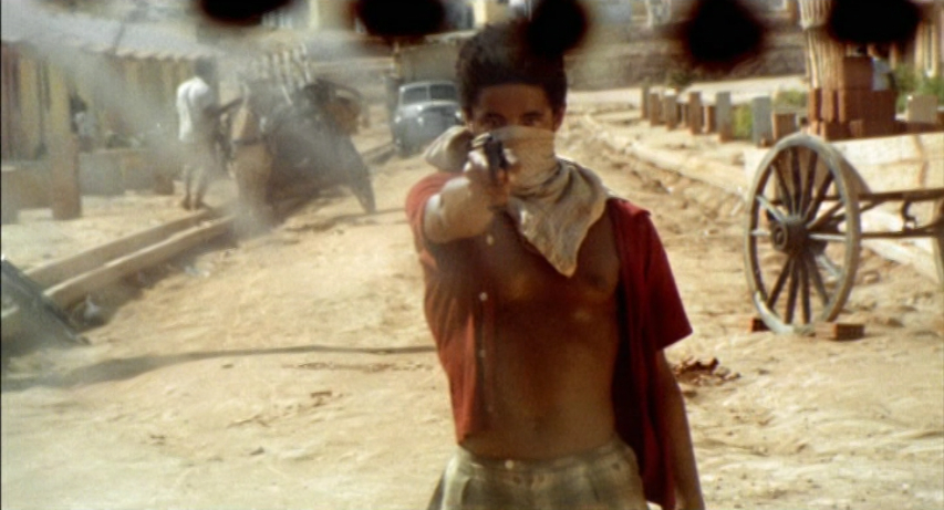 City of God - Cinema Humain